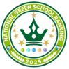 National Green School Ranking 2025